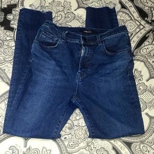 JBrand Jeans size 28